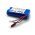 Helyettest Akkumultor Revell tpus 24056, 2406, 43986, 440704 Li-Ion, 7.4V, 1800mAh