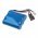 Helyettes�t� Akkumul�tor Carrera 800007 11,1V 2500mAh Li-Ion