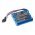 Helyettest Akkumultor Carrera 800007, 11.1V, 1500mAh, Li-Ion