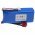 Helyettesítő modell / RC Akku 11.1V, Li-Polymer, 2000mAh, T csatlakozó