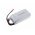 Helyettest Akkumultor RC / Modell Akkumultor 11,1V 1300mAh