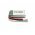 Helyettest Akkumultor Revell 1078716 Li-Polymer, 3,7V, 300mAh