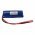 Helyettest modell / RC Akku 3.7V, Li-Ion, 1100mAh, JST csatlakoz