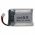 Helyettest modell / RC Akku 3.7V, Li-Po, 220mAh, PH 1.25 csatlakoz