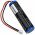 Theradome LH40 hajn�veszt� l�zer sisak er�s Akkumul�tor (helyettes�t�)