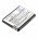AgfaPhoto BP-5M helyettes�t� Akkumul�tor 3,7V 500mAh 1,8Wh Li-Polymer