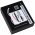 Ricoh GR IV DB-120 helyettes�t� kamera Akkumul�tor 3,87V 1850mAh 7Wh Li-Ion
