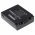 Helyettest EXTENSILO Akkumultor Panasonic tpus CGA-S002 / BM7 700mAh