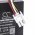 Helyettest Akkumultor Dymo LabelManager 500TS, PNP Wireless, XTL 500 2000mAh