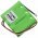 Chatillon Force DFS-R digit�lis er�m�r� Akkumul�tor (helyettes�t�)
