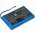 Siglent SHS800/SHS1000 helyettes�t� oszcilloszk�p Akkumul�tor BATT-SHS800 nem X-verzi�
