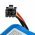 Helyettes�t� Akkumul�tor 360 Robot S10 5000mAh