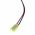 Helyettes�t� Akkumul�tor ZEPTER LMG-310, 9P-130SCS, 9P130SCS 3000mAh