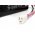 Helyettes�t� Akkumul�tor Bosch Indego f�ny�r� robot 32.4V, Li-Ion, 4AH