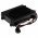 Helyettesítő EXTENSILO Akkumulátor Bosch Indego 350 típus F 016 104 898 2500mAh