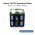 Dreame t�pus W2448-6S1P-BWB helyettes�t� Akkumul�tor 21,6V 4000mAh 86Wh Li-Ion