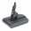 Helyettes�t� Akkumul�tor Dyson SV11, V7 t�pus 968670-02 2500mAh
