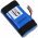 Helyettest eufy tpus SW18650 34M 2P Akkumultor