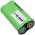 Helyettest fogkefe Akkumultor Philips Sonicare HX3100 / Sonicare Diamond Clean HX6240 tpus 4235 010 2