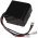 Helyettest porszv Akkumultor Roborock A10 Plus / U10 Pro / tpus BCR-1P6S-4000HX