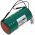 Abus Secvest AZSG10000 / AZSG10001 k�lt�ri szir�na / t�pus AZBT10000 Akkumul�tor (helyettes�t�)