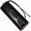 Telenot F1011/S / FM 433 riaszt�rendszer / t�pus 6/N-270AA Akkumul�tor (helyettes�t�)