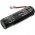Wahl Cordless Magic Clip Senior 93837-001 helyettes�t� vezet�k n�lk�li hajv�g� Akkumul�tor