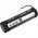 Eschenbach SmartLux / SmartLux 2.5 1650-1B helyettes�t� video-nagy�t� Akkumul�tor