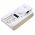 JIMMY CX5 JW51 JW53 T-DC38A helyettes�t� porsz�v� Akkumul�tor 21,6V 2500mAh 54Wh Li-Ion