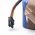Helyettes�t� Akkumul�tor Robzone Roomy 4.0 robotporsz�v� 14,4V, NI-MH, 3000mAh