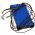 Kompatibilis Akkumultor Roborock tpus BRR-07-6S1P-4000LS