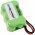 Helyettest Akkumultor SportDog tpus SAC00-15724