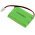 Motorola MBP33XL helyettes�t� b�bi�r Akkumul�tor 3,6V 700mAh 2,5Wh NiMH
