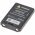 Eredeti Autec Li-Ion Akkumultor 3.7V, 660mAh, LPM00, TA1370-00, 1ICP9/37/54
