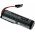Ers helyettest Akkumultor Logitech tpus 533-000104