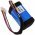 Helyettest bluetooth hangszr Akkumultor Sony SRS-XP500 / SRS-XP500B / tpus IAA042GA