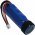 Helyettest bluetooth hangszr Akkumultor Teufel Boomster Go / tpus INR18650-1S2P-5P