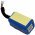 Helyettest hangszr Akkumultor Medion Life P61762 / tpus 2ICR19/66-2
