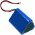 Helyettest hangszr Akkumultor Tronsmart Element T6 Max / tpus INR18650-3S2P