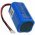 Helyettest Akkumultor hangszrhoz Sony SRS-XB501 / SRS-XB501G / tpus ID659B