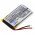 Jabra Speak 510 AHB582035PR-03 helyettes�t� konferencia hangsz�r� Akkumul�tor