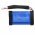 Marshall Emberton Emberton 2 C406A2 helyettes�t� hangsz�r� Akkumul�tor 7,4V 3350mAh 25Wh Li-Ion