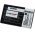 Helyettest Akkumultor Sony-Ericsson tpus EP500