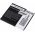 Helyettest Akkumultor LG tpus EAC61678801