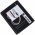 Helyettes�t� nagyitelefon Akkumul�tor Panasonic KX-TU446 / KX-TU456 / t�pus 514047AR