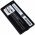Helyettes�t� Akkumul�tor Caterpillar CAT B26, Li-Ion, 3,7V, 1350mAh