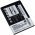 Helyettest mobiltelefon Akkumultor Nokia 2660 Flip 4G / tpus BL-L4E