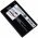 Nokia t�pus BL-L5N helyettes�t� Akkumul�tor 3,7V 1400mAh 5Wh Li-Ion