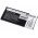 Helyettest Akkumultor Nokia Arrow 1650mAh