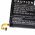Helyettest Akkumultor Samsung Galaxy Jean tpus EB-BJ805ABE 3400mAh